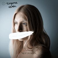 NOT HUMAN