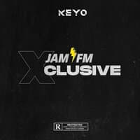 JamFM Xclusive