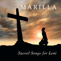 Sacred Songs for Lent