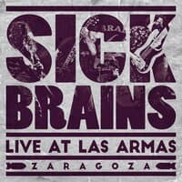 Live at Las Armas (Zaragoza)