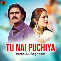 Tu Nai Puchiya - Single