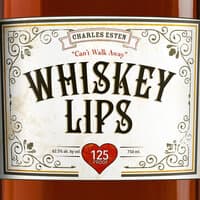 Whiskey Lips