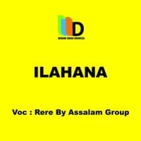 Ilahana