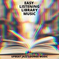 Upbeat Jazz Lounge Music