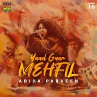 Yaad Gaar Mehfil, Vol. 16