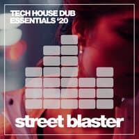 Tech House Dub Essentials '20