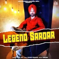 Legend Sardar