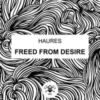 Freed From Desire