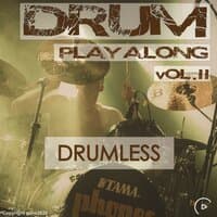 Drum (Play Along) , Vol. II