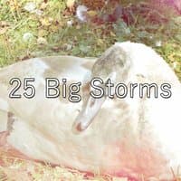 25 Big Storms