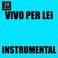 Vivo per lei