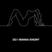 Do I Wanna Know?