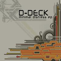 Minimal Distress EP