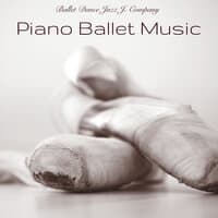 Piano Ballet Music – Piano Songs for Dance and Ballet School