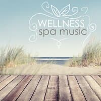 Wellness - Spa Music for Relaxation, Massage, Beauty, Sleep, Deep Mindfulness Meditation, Yoga Healing and Well-Being