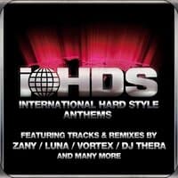 International Hard Style Anthems