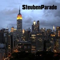 Steuben Parade