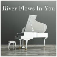 River Flows in You