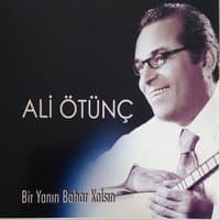 Ali Ötünç