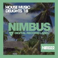 House Music Delights '18