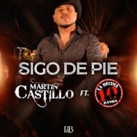 Sigo De Pie (En Vivo)