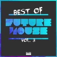 Best of Future House, Vol. 3