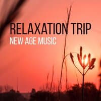 Relaxation Trip – New Age Music, Travel Music, Calming Music for Airports, Flying Plane with Inspiration Music