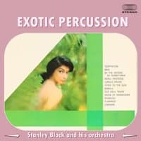 Exotic Percussion