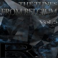 THE TUNES FROM BELGIUM  Vol.5