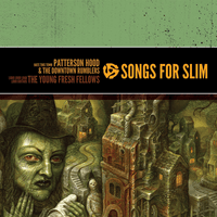 Songs for Slim: Hate This Town / Loud Loud Loud Loud Guitars