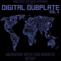 Digital Dubplate, Vol. 5