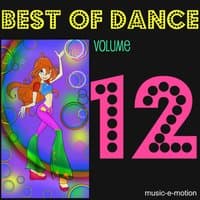 Best of Dance Vol. 12