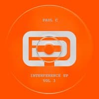 Interference EP Vol 3