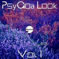 PsyGoa Look, Vol. 1