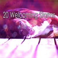 20 Welcoming Storms