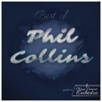 Best of Phil Collins - Greatest Hits Go Classic