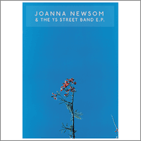 Joanna Newsom & The Ys Street Band