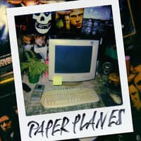 Paper Planes