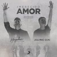 Imerecido Amor