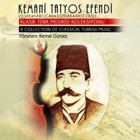 Kemani Tatyos Efendi