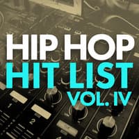 Hip Hop Hit List