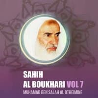 Sahih Al Boukhari Vol 7