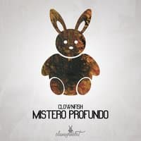 Mistero profundo