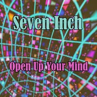 Open Up Your Mind