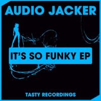 It's So Funky EP