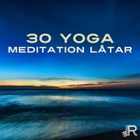 30 Yoga meditation låtar: Harmoni, Mindfulness, Fördelarna med mentala övningar, Andlighet, Rekreation, Avslappningsmusik, Inre frid