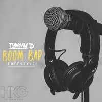 Boom Bap Freestyle