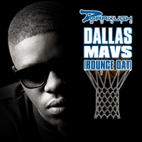 Dallas Mavs (Bounce Dat)