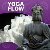 Yoga Flow – Calming Nature Sounds for Therapy, Yoga Practise, Deep Meditation, Pure Relaxation, Deep Breathing, Yoga Kundalini