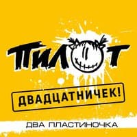 Двадцатничек! Два пластиночка